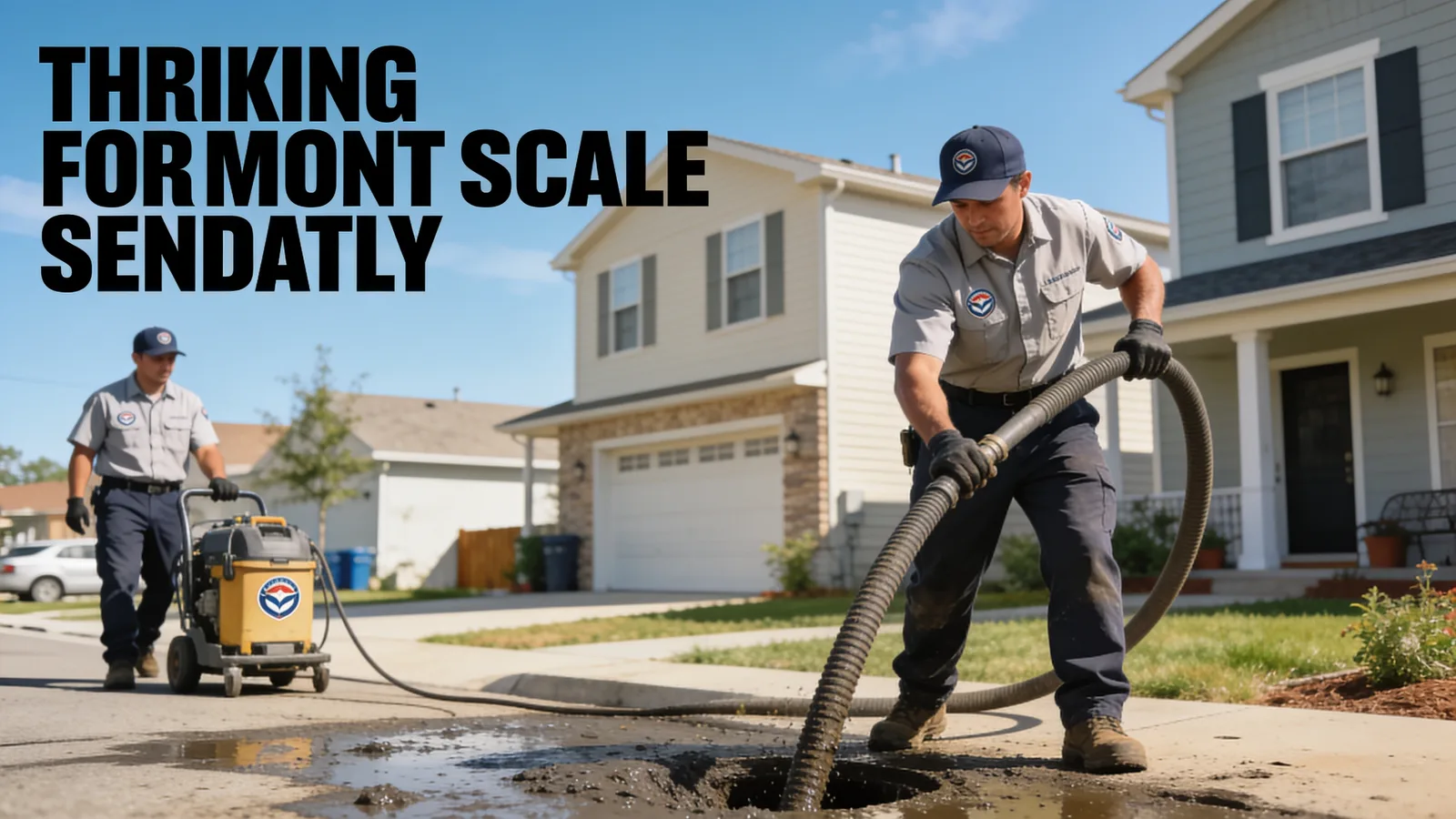 Sewage Cleanup in Lakewood, OH near me